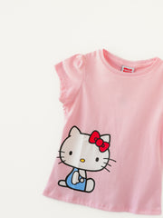 Hello Kitty (KTBLS-19)