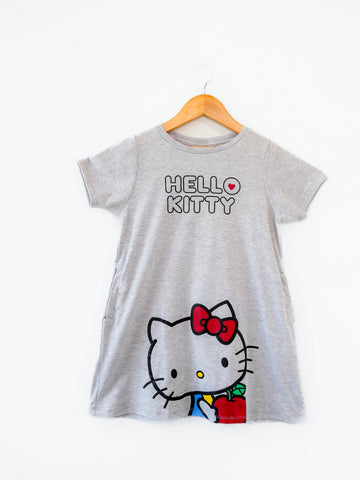 Hello Kitty (KTDRESS-10)