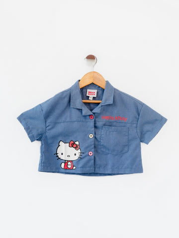 Hello Kitty (KT23-84)