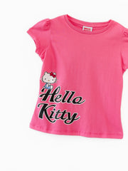 Hello Kitty (KTBLS-17)