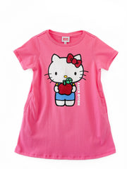 Hello Kitty (KTDRESS-09)