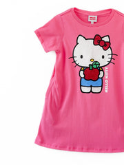 Hello Kitty (KTDRESS-09)