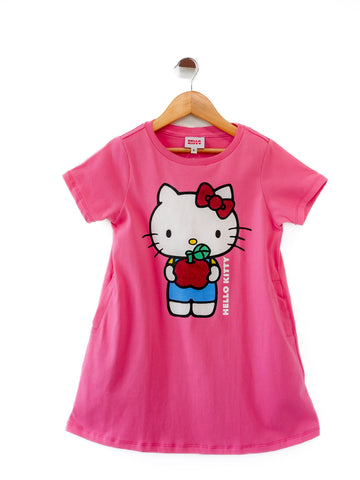 Hello Kitty (KTDRESS-09)