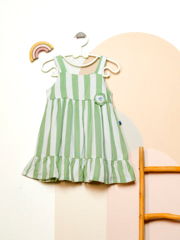 Baby Me Dress