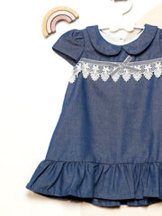 Baby Me Dress