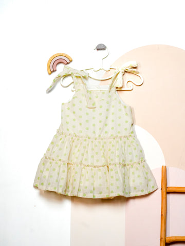 Baby Me Dress