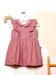 Baby Me Dress