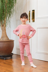 Princess at Night Sabrini Lullaby Lounge Wear (S21N05)
