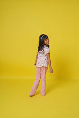 Llama Collared Pajama (SAB 14-35)