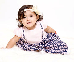 Baby Me Infants Girl Dress (B9L03)