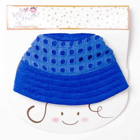 Baby Me Girls Infants Hat (BMA19017)
