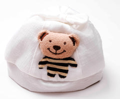 Baby Me Boys Infants Hat (BMA19024)
