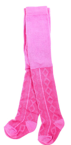 Baby Me Girls Infant's Tight (G19210)