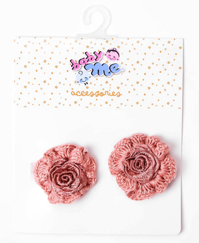 Baby Me Girls Hair Clip (BMA19257)