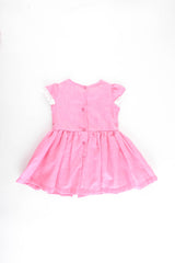 Baby Me Infants Girl Dress (B9L08)