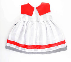 Baby Me Infants Girl Dress (B9S01)