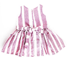 Baby Me Infants Girl Dress (B9U05)
