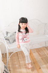 Rabbit & Winter Sabrini Lullaby Lounge Wear (225C)