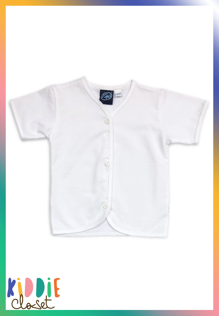 Baby Me Basic Infant Shirt (S/S)