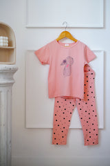 Flying Rabbit Sabrini Lullaby Lounge Wear