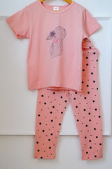 Flying Rabbit Sabrini Lullaby Lounge Wear