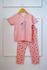 Flying Rabbit Sabrini Lullaby Lounge Wear