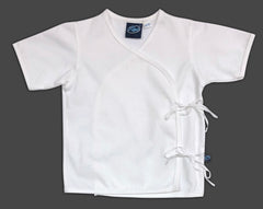 Baby Me Infant Tie Side Short Sleeve (S/S)